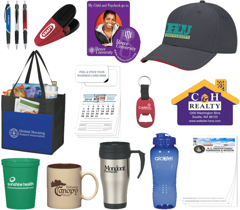 Promotional Products | IMPR Promotions